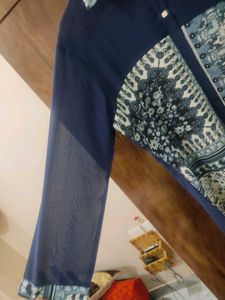 Up And Down Kurta For Women