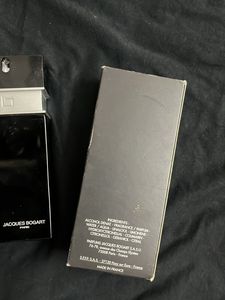 Jacques bogart silver scent