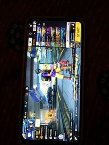 Vivo 1819