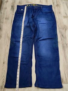 Ma1434 John player jeans waist 36