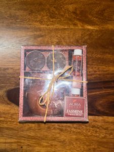 Aroma Gift Set ( Master Pack )