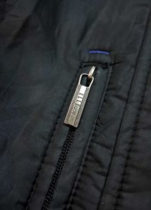 ✨ ELLE GOLF Men’s Jacket | Size M (Approx)