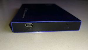 HDD Enclosure