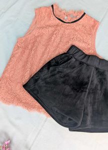 Co-ord Set