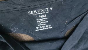 Comfy Black Briefs 🔥