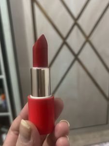 Kay Beauty  ..bright Shade Like Rubywoo Lipstick