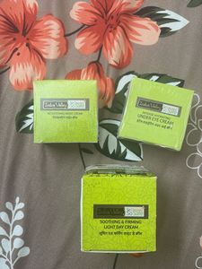 India Valley Skin Care Kit