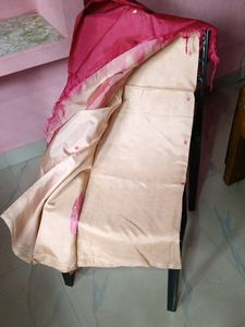 Semi Silk Saree