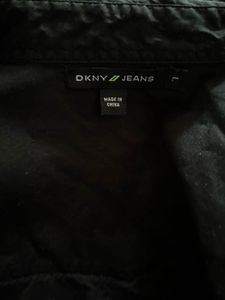 DKNY Retro Western Shirt