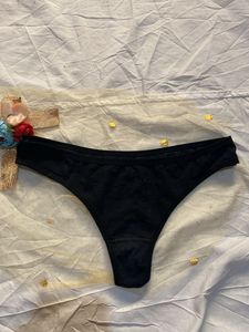 Cotton Unisex Thong Penty