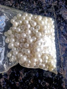 Pearl Beads