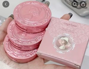 Gogo Bear Blush
