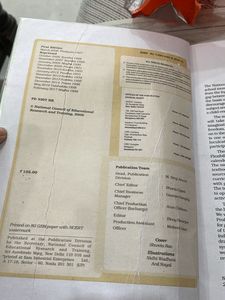 Chemistry Class 11 ncert Textbook
