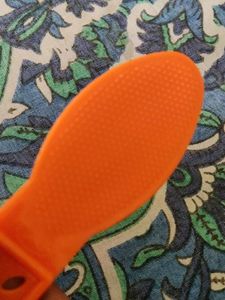 Foot Scraper
