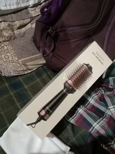 Make me bold Hot Air Brush