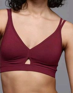 Hrx Sports Bra