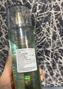 Bath And Body Works Mist “at The Beach”