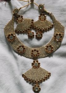 Jwellery Set