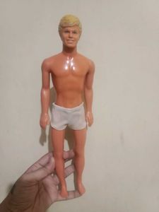 Vintage Ken Doll