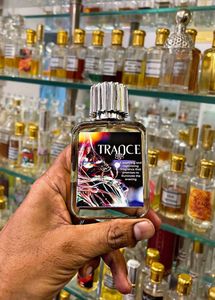 White Oud
