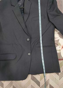 Women&#39;s Navy Blue Blazer