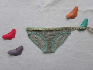 Victoria&#39;s Secret Panty