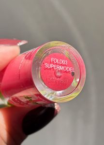 Nyx Fat Oil Lip drip :- Supermodel