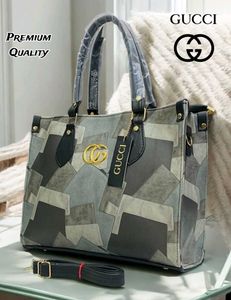 Brenda New Gucci Bag For Office And Laptop