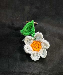 Crochet Keychains