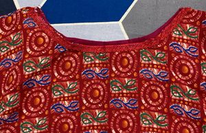 kurti set