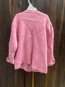 Woollen Sweater