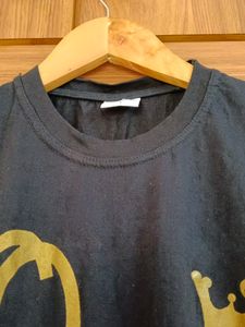 T Shirt Name With Queen