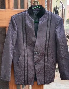 Boy's Stylish Casual Blazer