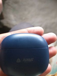 Aroma Earbuds
