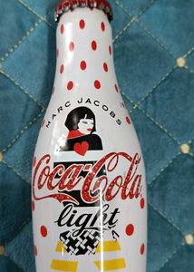 Marc Jacobs Coca-Cola Light Bottle