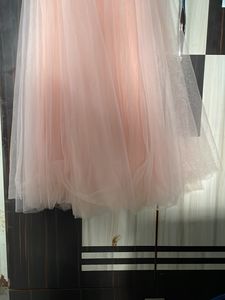 Party Wear Fancy Gown