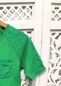 Green Top B