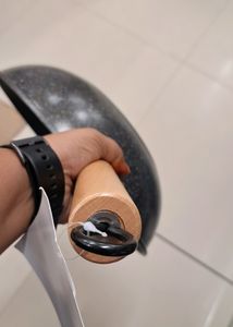 Wok/pan