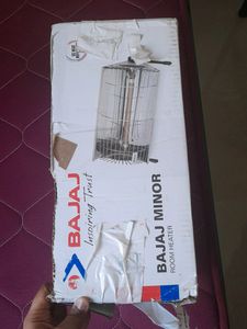Bajaj Heater