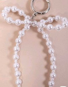 Bow Charm