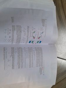 Organic Chemistry Book