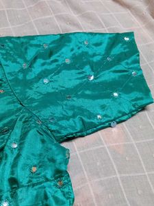Blouse  For Wedding Or Other Occasions