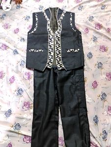 Boys&#39; Ethnic Outfit