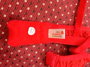 Brand New Softline Butterfly 36 Size