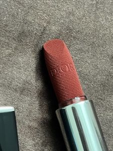 Dior Lipstick Mini Rouge