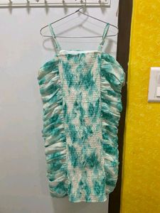 ZARA Bodycon Dress