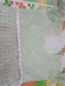 Designer One Piece....Heavy Work...