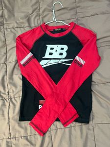 BB Racing Club Graphic Tee