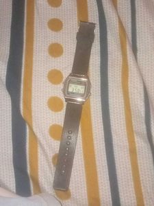 Casio Digital Watch