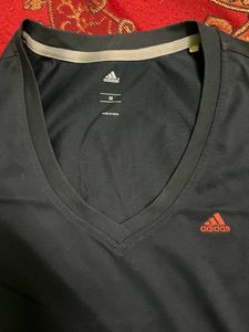 ADIDAS ACTIVE WEAR TSHIRT